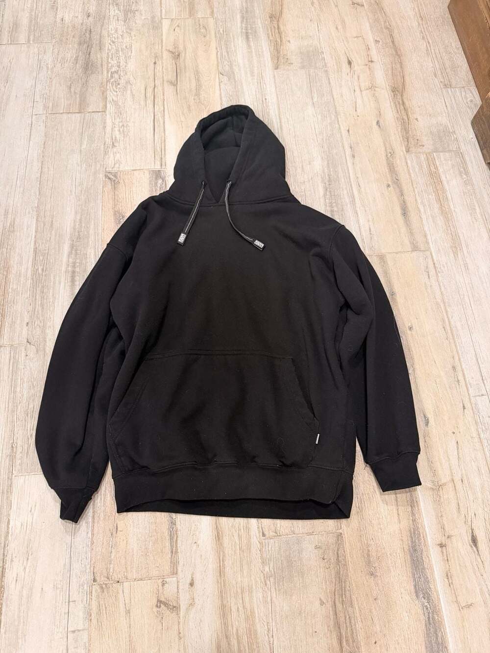Pro Club Heavyweight Pullover Hoodie